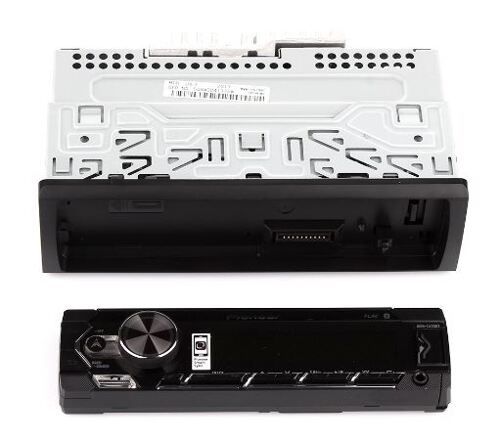 Медіа-ресивер Pioneer MVH-S420BT