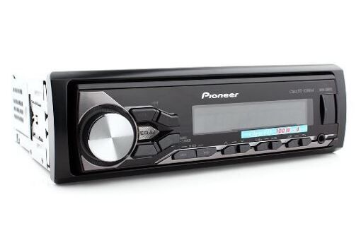 Медиа-ресивер Pioneer MVH-280FD