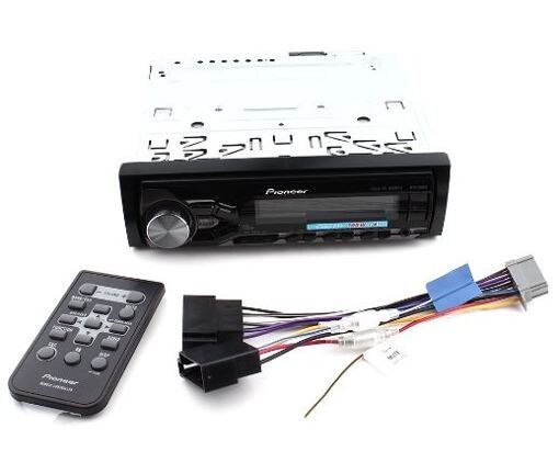 Медиа-ресивер Pioneer MVH-280FD