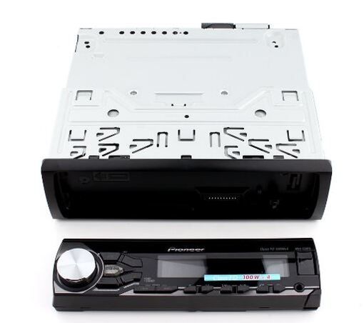 Медиа-ресивер Pioneer MVH-280FD