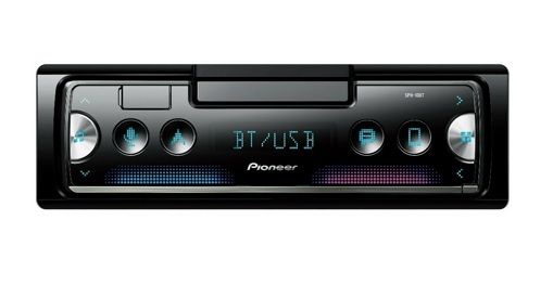 Медиа-ресивер Pioneer SPH-10BT