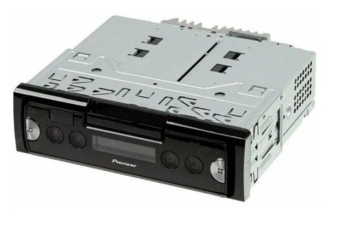 Медиа-ресивер Pioneer SPH-10BT