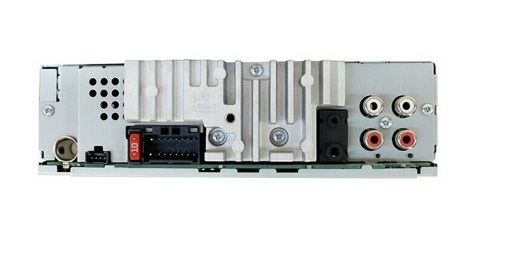 Медиа-ресивер Pioneer SPH-10BT