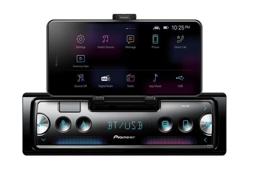 Медиа-ресивер Pioneer SPH-10BT