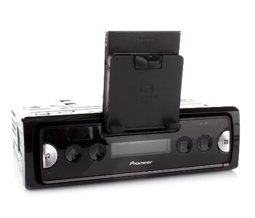 Медиа-ресивер Pioneer SPH-10BT