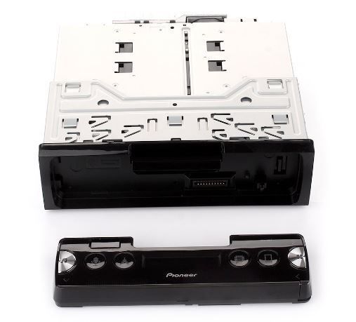 Медиа-ресивер Pioneer SPH-10BT