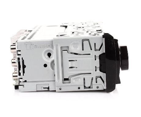 Медиа-ресивер Pioneer MVH-S520BT