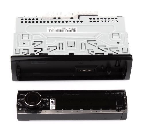 Медиа-ресивер Pioneer MVH-S520BT