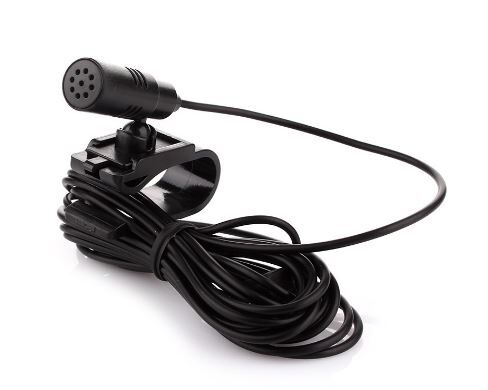 Медиа-ресивер Pioneer MVH-S520BT