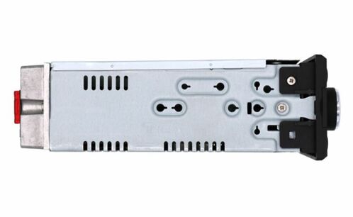 CD/MP3-ресівер Blaupunkt Barcelona 200 DAB BT