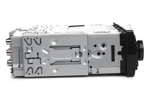 Медиа-ресивер JVC KD-T922BT