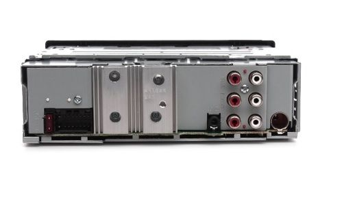 Медиа-ресивер JVC KD-T922BT