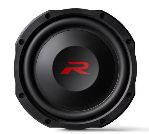 Сабвуфер Alpine RS-W10D2