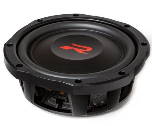 Сабвуфер Alpine RS-W10D2