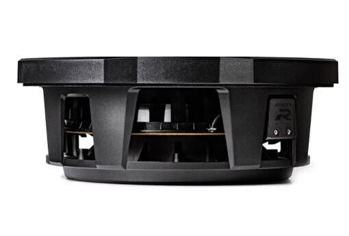 Сабвуфер Alpine RS-W10D2