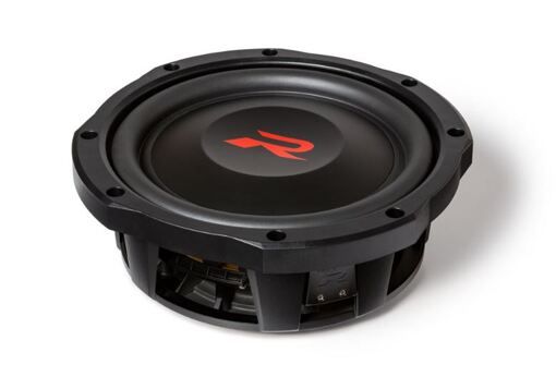 Сабвуфер Alpine RS-W10D4