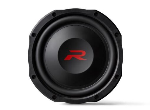 Сабвуфер Alpine RS-W10D4