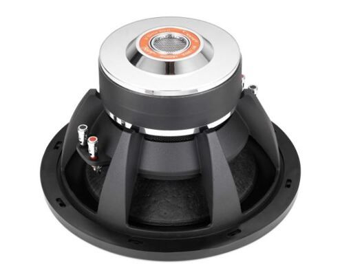 Сабвуфер Cadence BM 12D2 пасивний