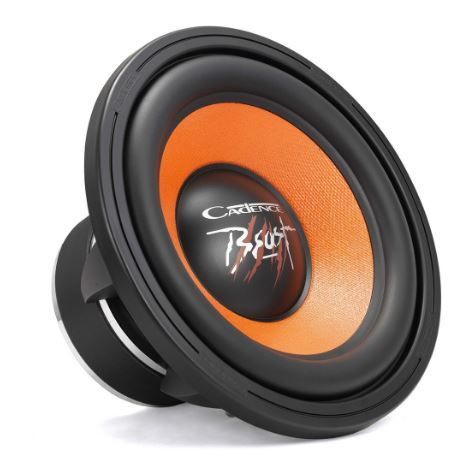 Сабвуфер Cadence BM 12D2 пасивний