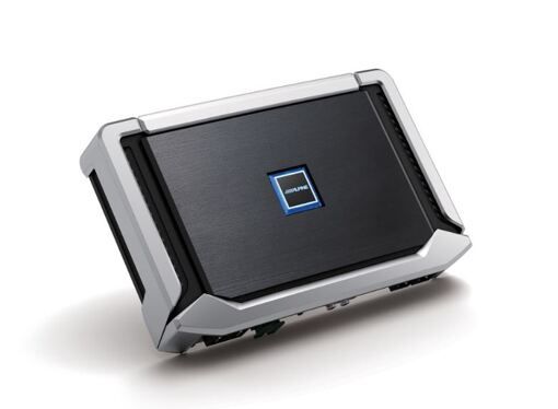 Усилитель Alpine X-A70F