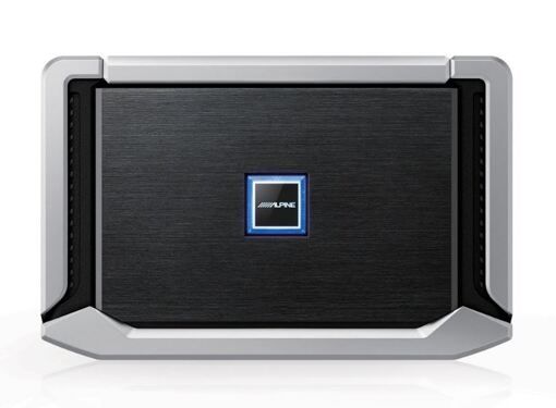 Усилитель Alpine X-A70F