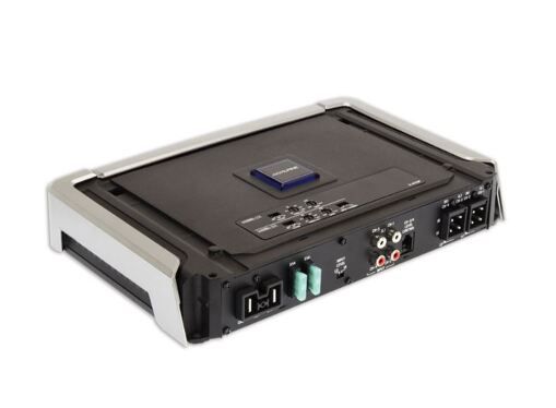 Усилитель Alpine X-A70F