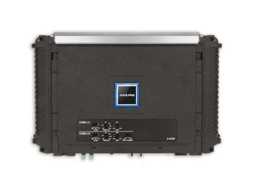 Усилитель Alpine X-A70F