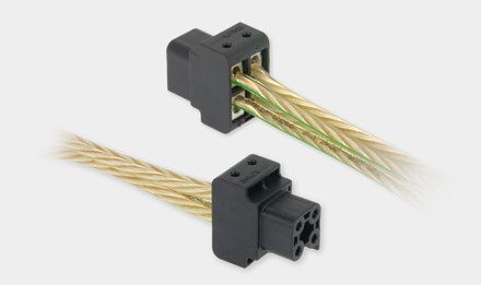 Усилитель Alpine X-A70F