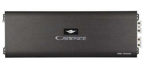 Підсилювач Cadence QRS 1.13000D