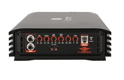 Підсилювач Cadence QRS 1.13000D