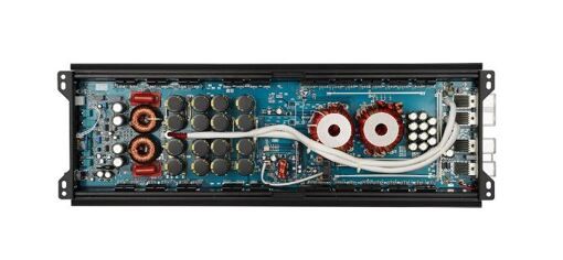 Підсилювач Cadence QRS 1.13000D