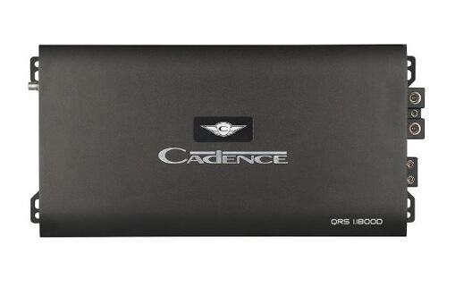 Підсилювач Cadence QRS 1.1800D
