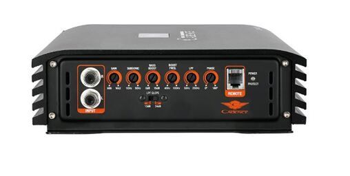 Підсилювач Cadence QRS 1.1800D