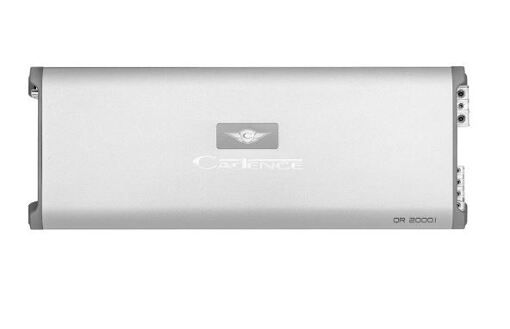 Підсилювач Cadence QR 2000.1