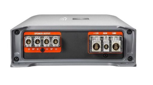 Підсилювач Cadence QR 2000.1