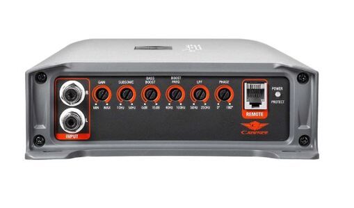 Підсилювач Cadence QR 2000.1