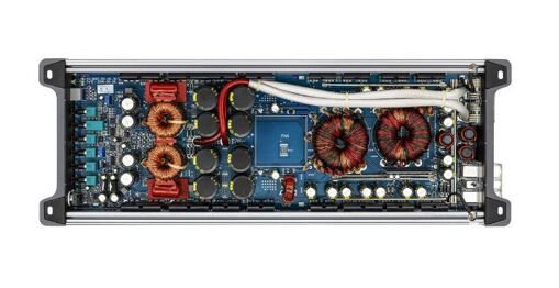 Підсилювач Cadence QR 2000.1