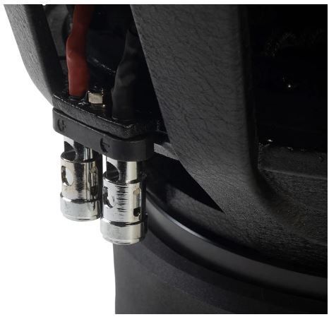 Сабвуфер EDGE EDX12D2-E0