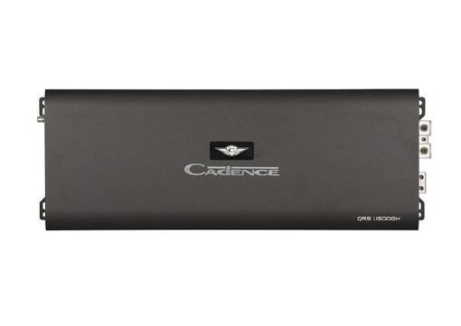 Підсилювач Cadence QRS 1.1500GH