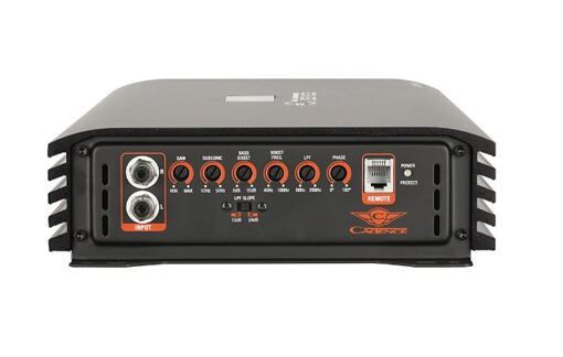 Підсилювач Cadence QRS 1.1500GH