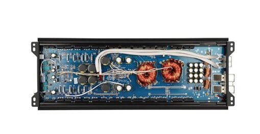 Підсилювач Cadence QRS 1.1500GH