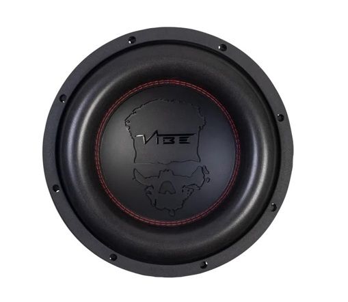 Сабвуфер Vibe BD15D2SPL-V3