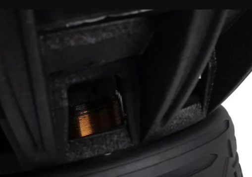 Сабвуфер Vibe BD15D2SPL-V3