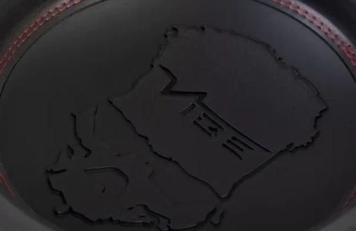 Сабвуфер Vibe BD15D2SPL-V3