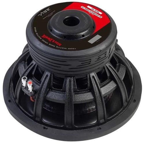 Сабвуфер Vibe BD15D2SPL-V3