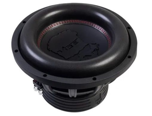 Сабвуфер Vibe BD15D2SPL-V3