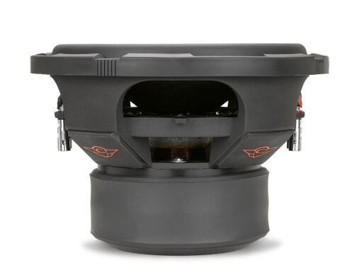 Сабвуфер Cadence WB 12-D4