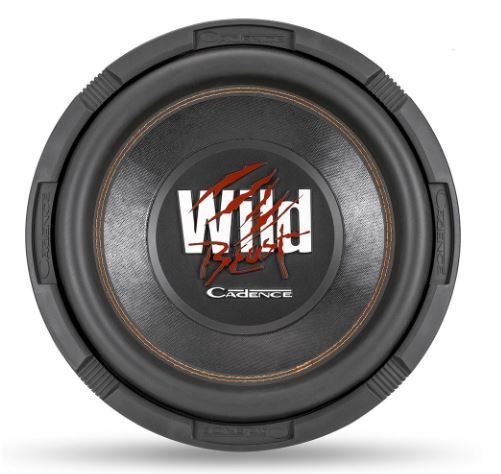 Сабвуфер Cadence WB 12-D4