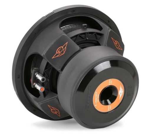 Сабвуфер Cadence WB 12-D4