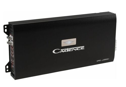 Підсилювач Cadence QRS 4.125GH